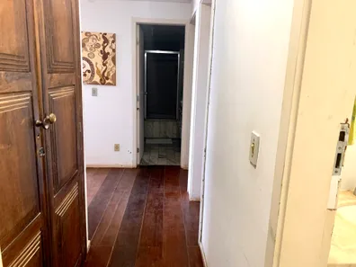 Apartamento com 4 Quartos à venda, 217m² no Rio Vermelho, Salvador