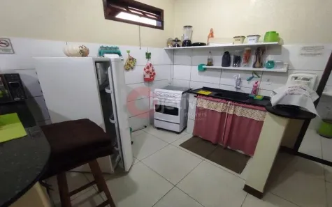 Casa com 2 Quartos para alugar, 85m² no Jardim Caiçara, Cabo Frio