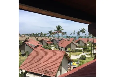 Flat com 2 Quartos à venda, 65m² no N. São do Ó, Ipojuca