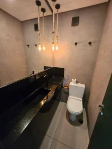 Apartamento com 2 Quartos para venda ou aluguel, 166m² no Jardim das Nações, Taubaté