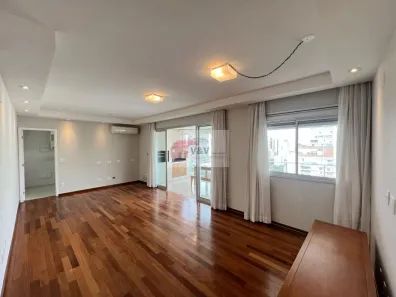 Apartamento com 2 Quartos à venda, 105m² no Cidade Monções, São Paulo