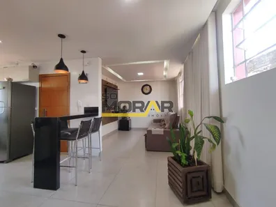Apartamento com 2 Quartos à venda, 70m² no Ipiranga, Belo Horizonte