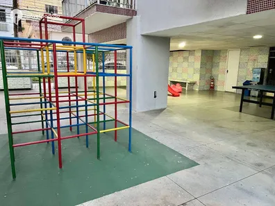 Cobertura com 3 Quartos à venda, 198m² no Centro, Nova Iguaçu