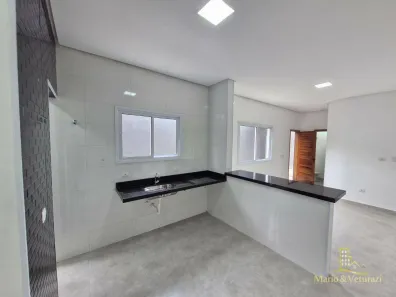 Casa com 2 Quartos à venda, 70m² no Jardim Primavera, Guarujá