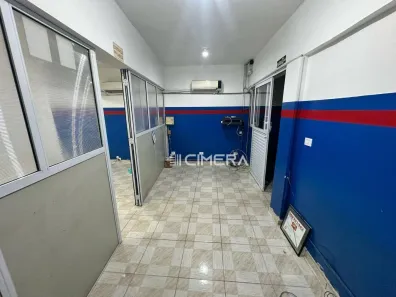 Galpão/Depósito/Armazém para alugar, 205m² no Jardim Prestes de Barros, Sorocaba