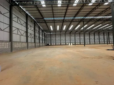 Galpão/Depósito/Armazém para alugar, 5308m² no Plano Diretor Sul, Palmas
