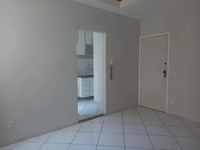 Apartamento com 3 Quartos à venda, 56m² no Diamante (Barreiro), Belo Horizonte