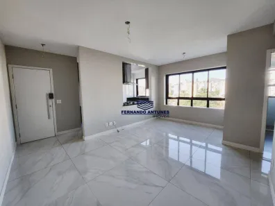 Apartamento com 2 Quartos à venda, 69m² no São Pedro, Belo Horizonte