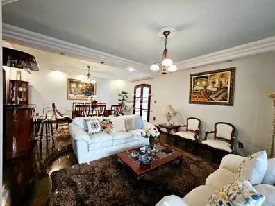 Casa com 3 Quartos à venda, 393m² no Centro, Santa Gertrudes