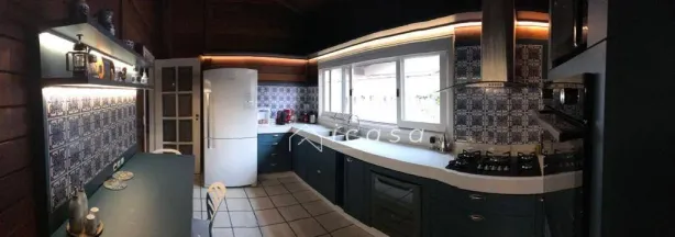 Casa de Condomínio com 4 Quartos à venda, 322m² no Condomínio Colonial Vale do Sol, Tremembé