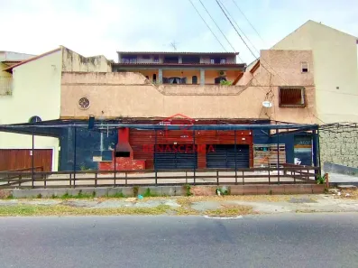 Ponto Comercial para alugar, 25m² no Taquara, Rio de Janeiro