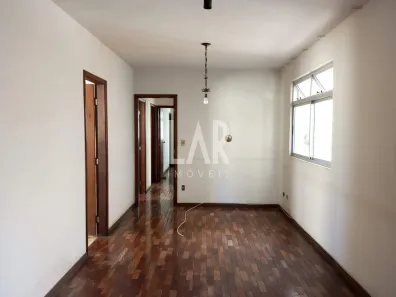 Apartamento com 3 Quartos à venda, 100m² no Coração de Jesus, Belo Horizonte