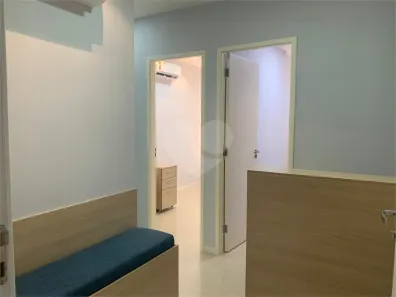 Sala Comercial à venda, 42m² no São Domingos, Niterói
