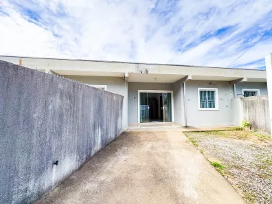 Casa com 2 Quartos à venda, 43m² no Sertãozinho, Matinhos