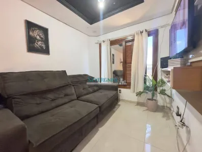 Sobrado com 2 Quartos à venda, 68m² no Bom Princípio, Gravataí