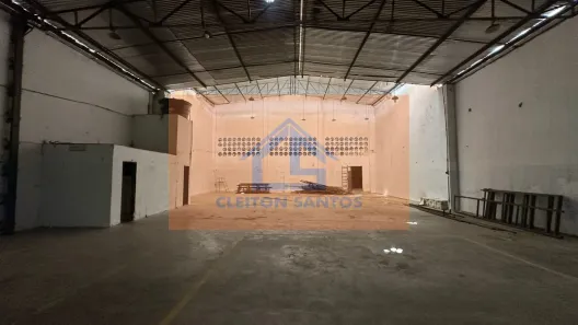 Galpão/Depósito/Armazém para alugar, 900m² no Boa Viagem, Recife