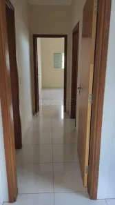 Casa de Condomínio com 2 Quartos à venda, 94m² no Jardim Marialice, Araraquara