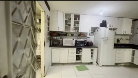 Sobrado com 4 Quartos à venda, 112m² no Riacho Fundo II, Brasília