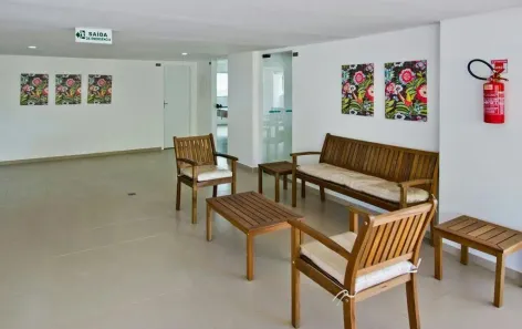 Apartamento com 2 Quartos para alugar, 65m² no Luiz Anselmo, Salvador