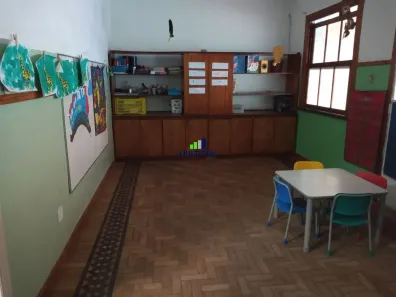 Imóvel Comercial com 5 Quartos para alugar, 380m² no São Pedro, Belo Horizonte