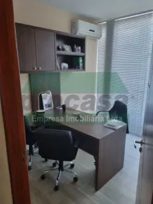 Sala Comercial para alugar, 32m² no Dom Pedro I, Manaus