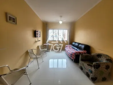 Apartamento com 2 Quartos à venda, 90m² no Jardim Las Palmas, Guarujá