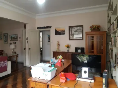 Apartamento com 3 Quartos à venda, 147m² no Flamengo, Rio de Janeiro