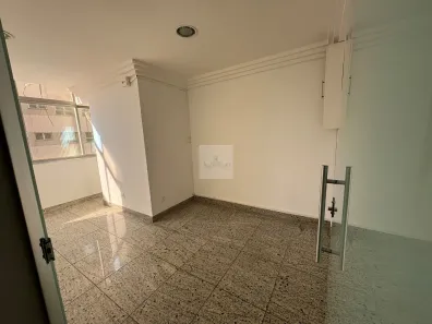 Sala Comercial à venda, 35m² no Santo Agostinho, Belo Horizonte