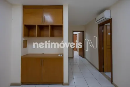 Sala Comercial para alugar, 42m² no Caminho das Árvores, Salvador