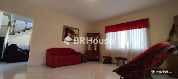 Sobrado com 4 Quartos à venda, 513m² no Setor Habitacional Vicente Pires - Trecho 3, Brasília
