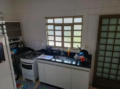 Casa com 2 Quartos à venda, 95m² no Marechal Rondon, Salvador