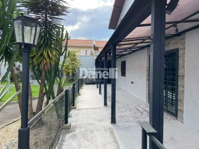 Ponto Comercial para alugar, 120m² no Vila Aparecida, Taubaté