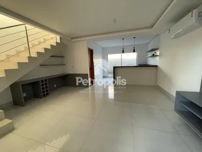 Casa de Condomínio com 3 Quartos à venda, 105m² no Graciosa - Orla 14, Palmas