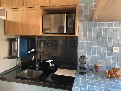 Apartamento com 1 Quarto para venda ou aluguel, 43m² no Açu da Torre, Mata de São João