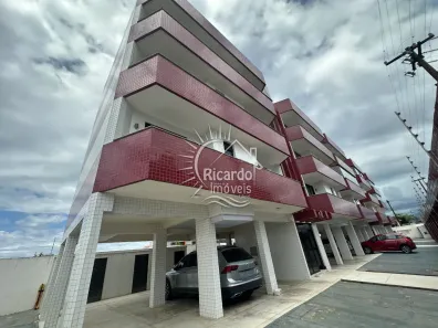 Apartamento com 3 Quartos à venda, 99m² no Balneário Albatroz, Matinhos