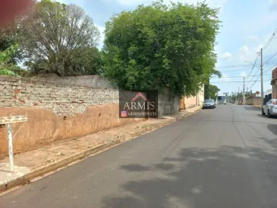 Lote/Terreno à venda, 165m² no Centro, Itatinga