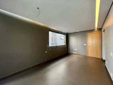 Apartamento com 2 Quartos à venda, 75m² no Santo Antônio, Belo Horizonte