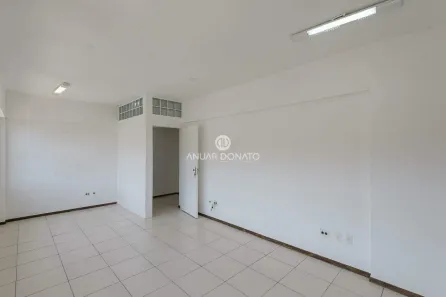 Ponto Comercial à venda, 29m² no Funcionários, Belo Horizonte