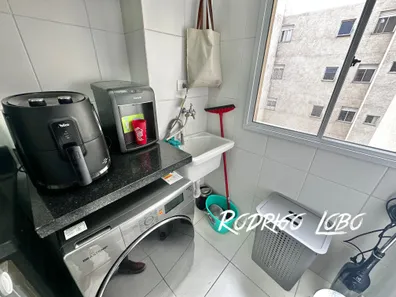 Apartamento com 3 Quartos à venda, 75m² no Vila São Geraldo, Taubaté