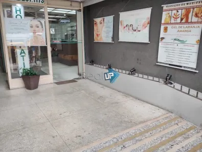 Ponto Comercial à venda, 48m² no Copacabana, Rio de Janeiro