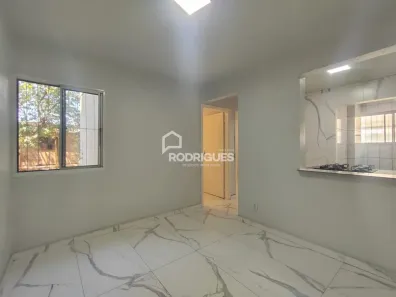 Apartamento com 2 Quartos para alugar, 45m² no Rio dos Sinos, São Leopoldo