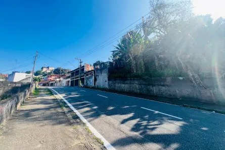 Lote/Terreno com 1 Quarto à venda, 250m² no Suíssa, Ribeirão Pires