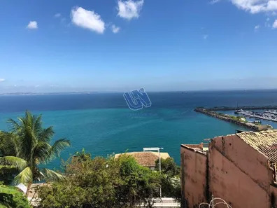 Sobrado com 7 Quartos à venda, 482m² no Dois de Julho, Salvador