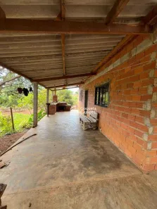 Fazenda/Sítio com 3 Quartos à venda, 120m² no Centro, Anápolis