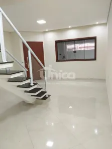 Sobrado com 2 Quartos à venda, 160m² no Jardim Novo Cambuí, Hortolândia