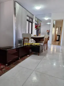 Apartamento com 3 Quartos à venda, 100m² no Lourdes, Belo Horizonte