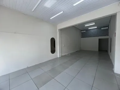 Ponto Comercial para alugar, 80m² no Centro, Paranavaí