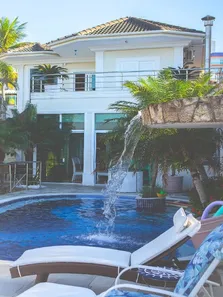 Casa com 5 Quartos à venda, 500m² no Jardim Las Palmas, Guarujá