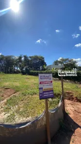 Lote/Terreno à venda, 1419m² no Tereza Cristina, São Joaquim de Bicas