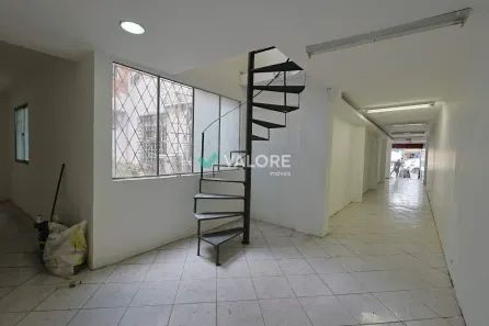 Ponto Comercial para alugar, 100m² no Santo Antônio, Belo Horizonte